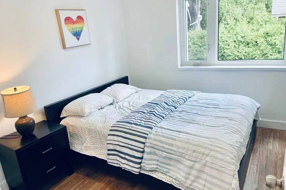 Photo of Bedroom in North York