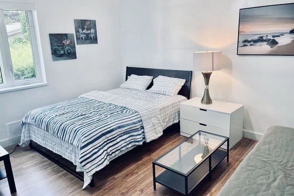 Photo of Bedroom in North York