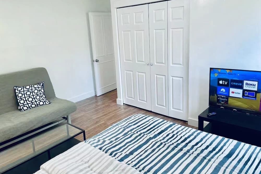 Photo of Bedroom in North York