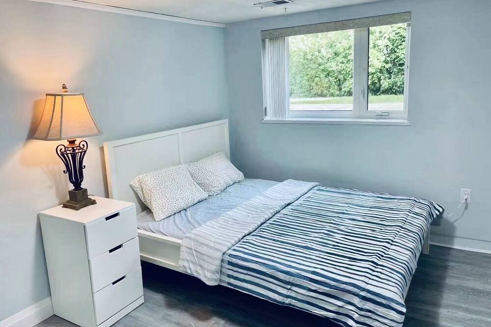 Photo of Bedroom in North York