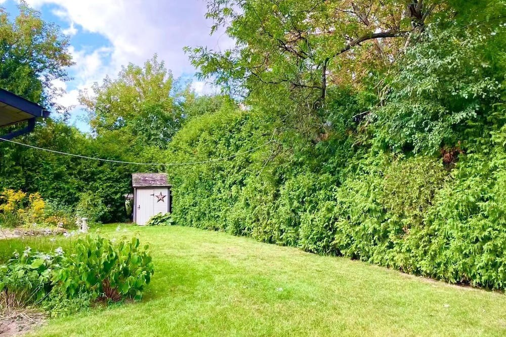 Photo of Outdoor in North York