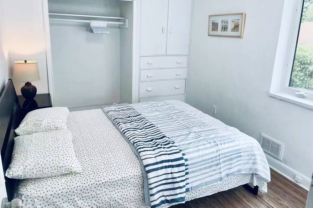 Photo of Bedroom in North York