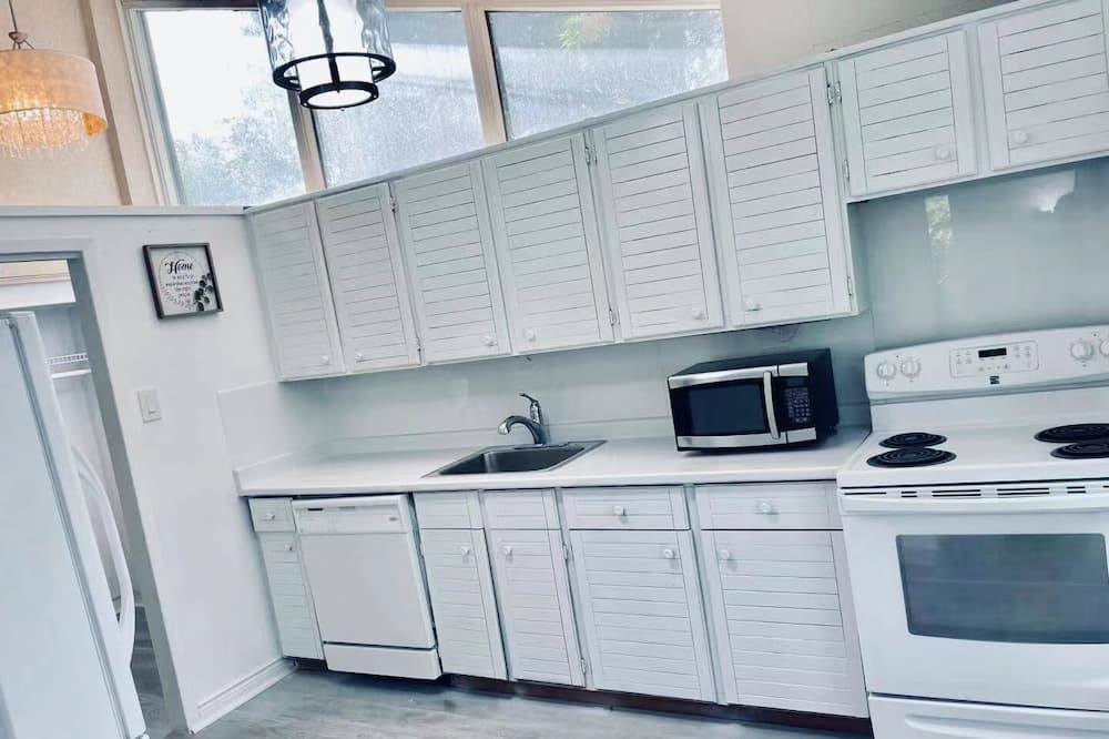 Photo of Kitchen in North York