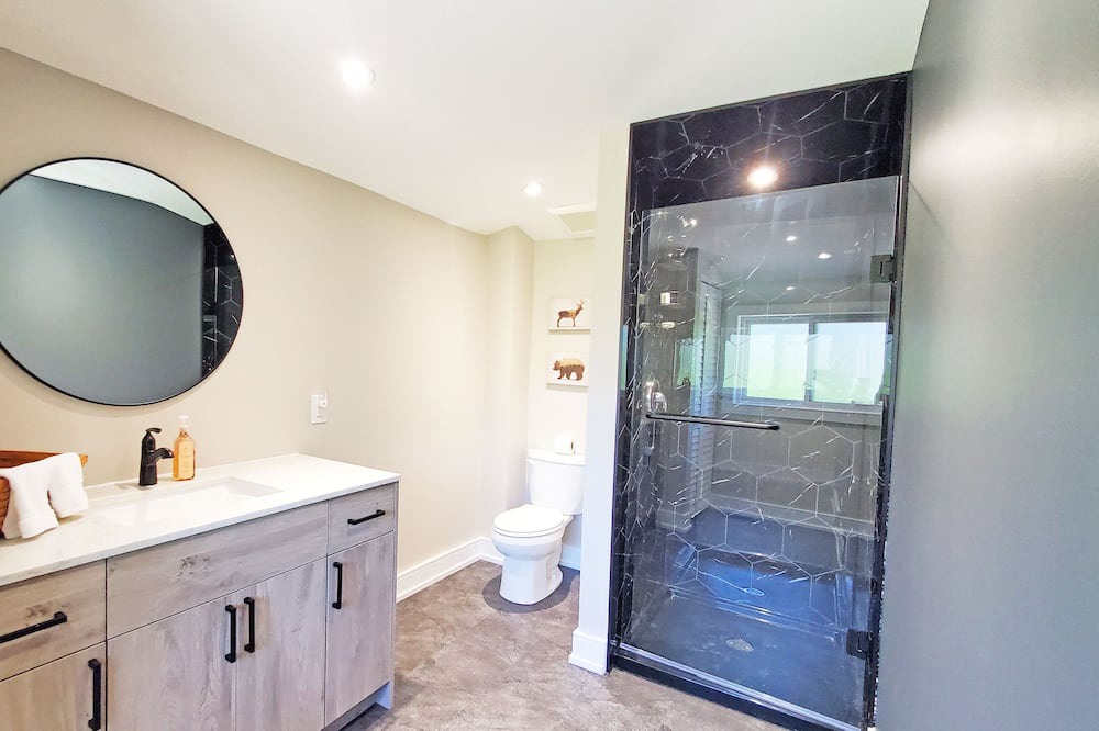 Photo of Bathroom in Virginia