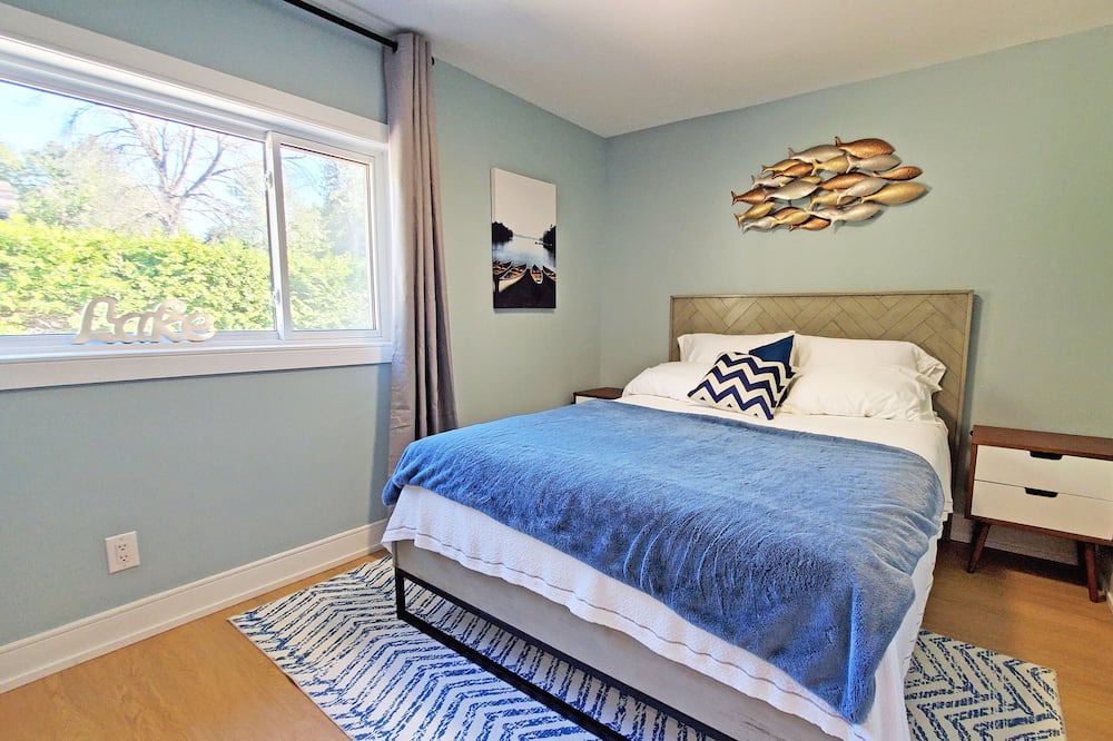 Photo of Bedroom in Virginia
