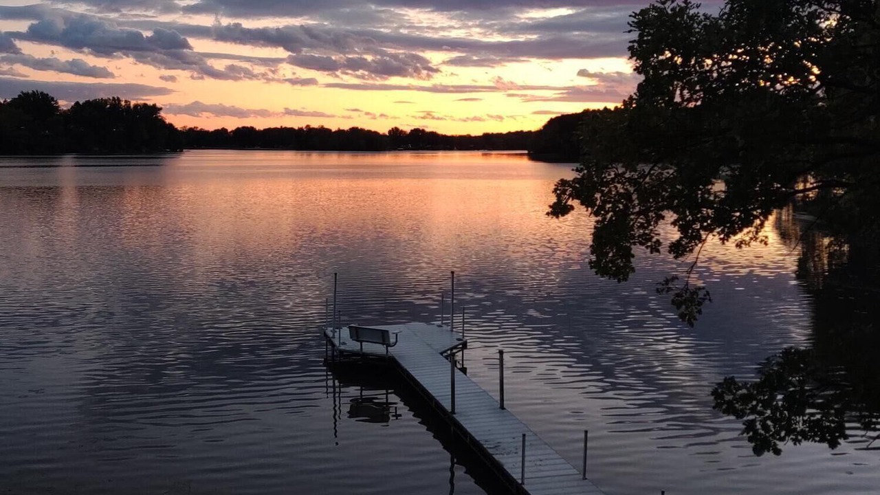 Photo of Others in Maple Lake
