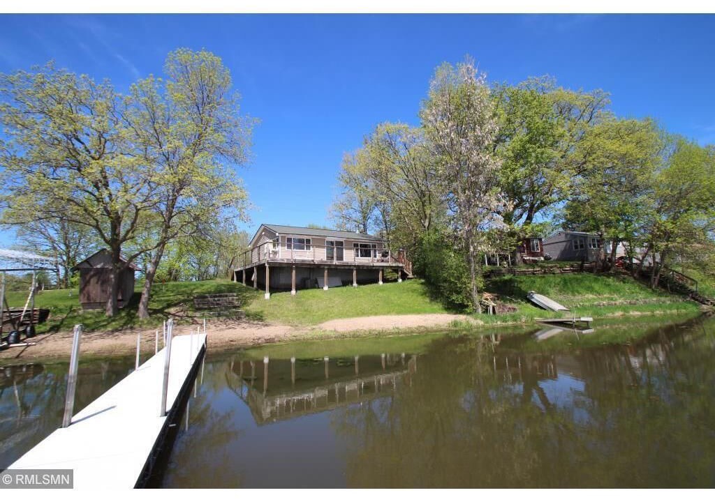 Photo of Outdoor in Maple Lake
