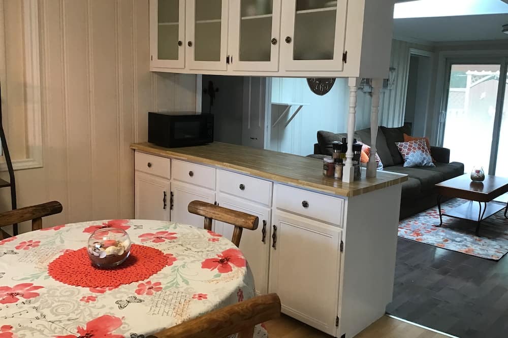 Photo of Kitchen in Dunsford