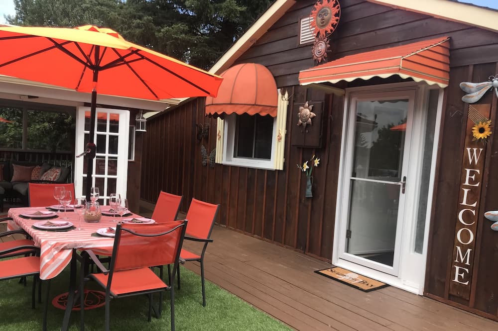 Photo of Outdoor in Dunsford