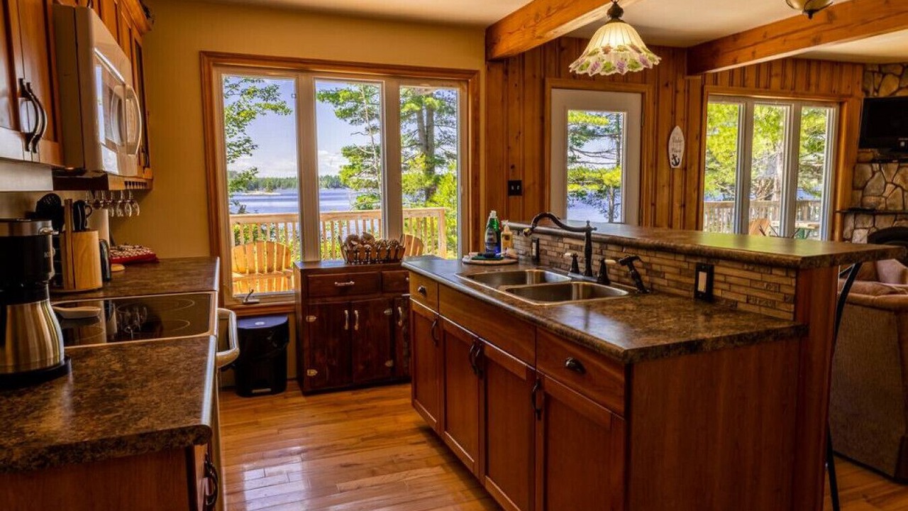 Photo of Kitchen in West Nipissing