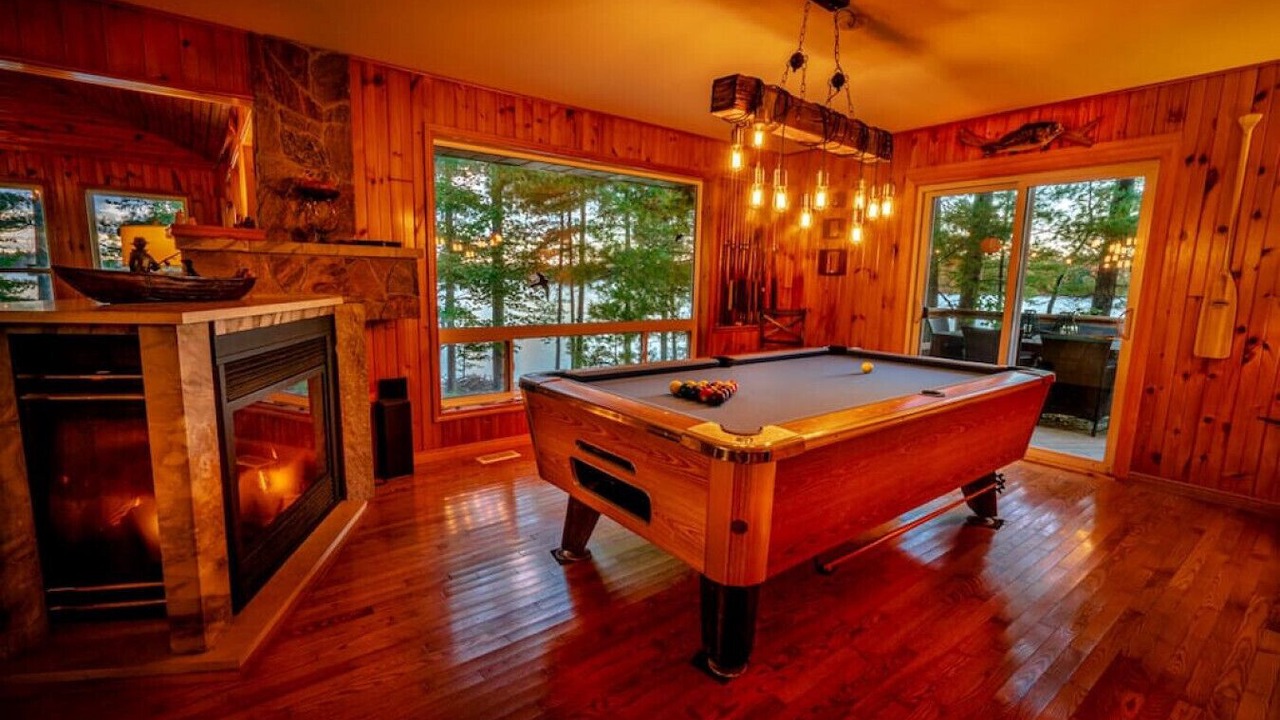 Photo of Bedroom in West Nipissing
