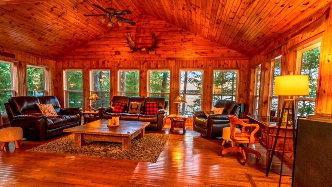 Photo of Livingroom in West Nipissing