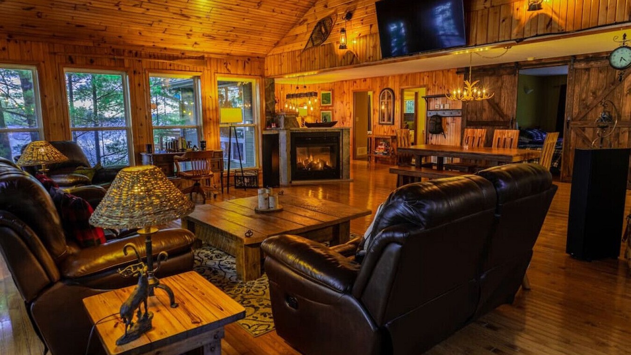 Photo of Livingroom in West Nipissing
