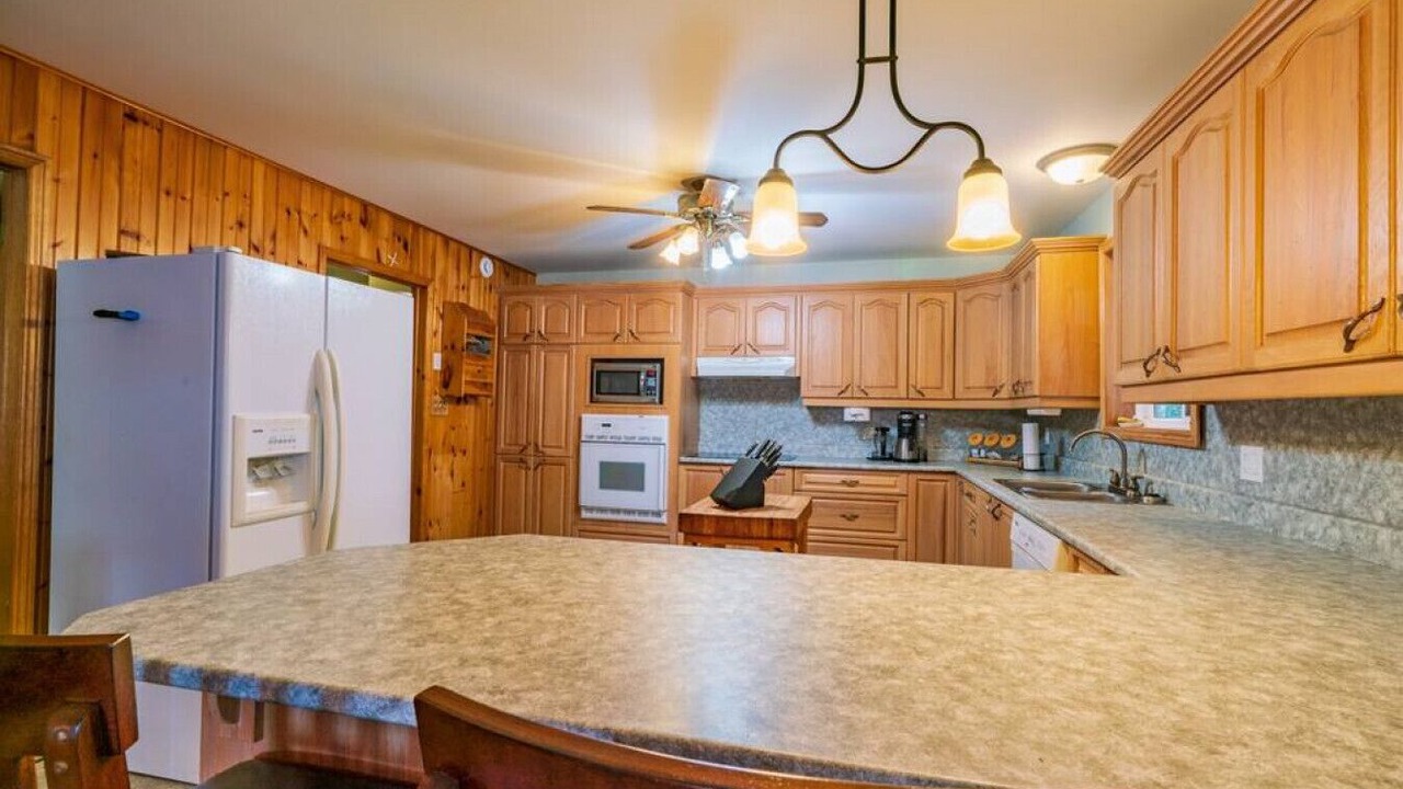 Photo of Kitchen in West Nipissing