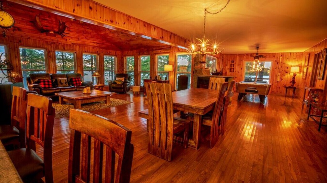 Photo of Kitchen in West Nipissing