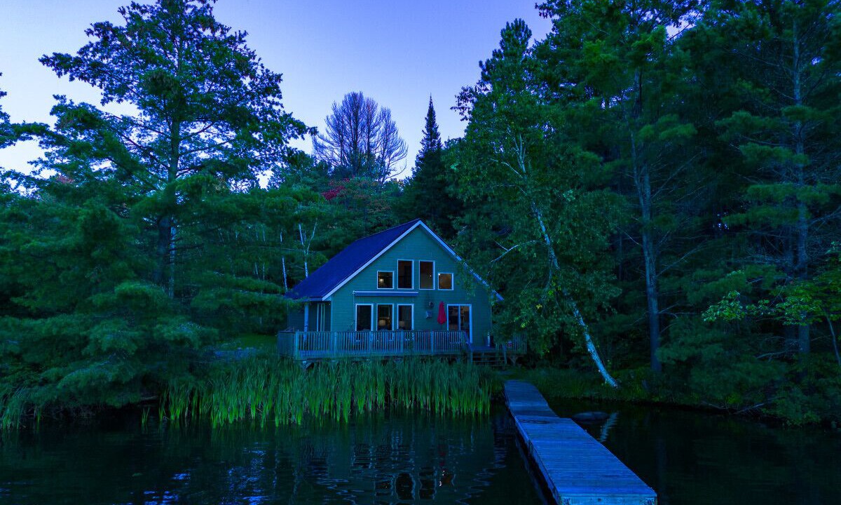 Photo of Outdoor in West Nipissing