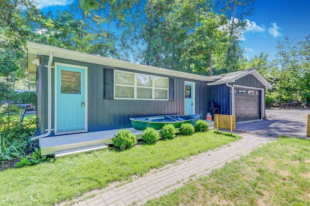 Photo of Outdoor in Rosedale