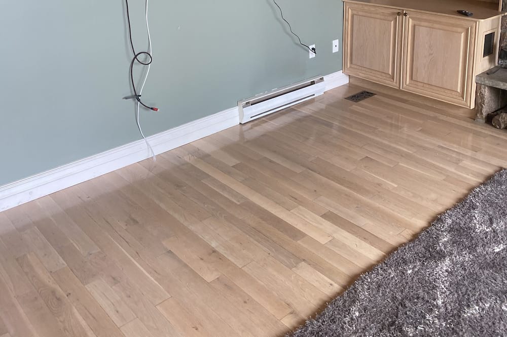 Photo of Bedroom in Rosedale