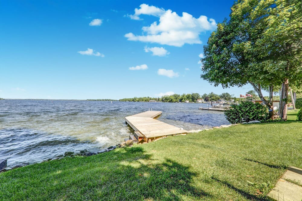 Photo of Outdoor in Rosedale