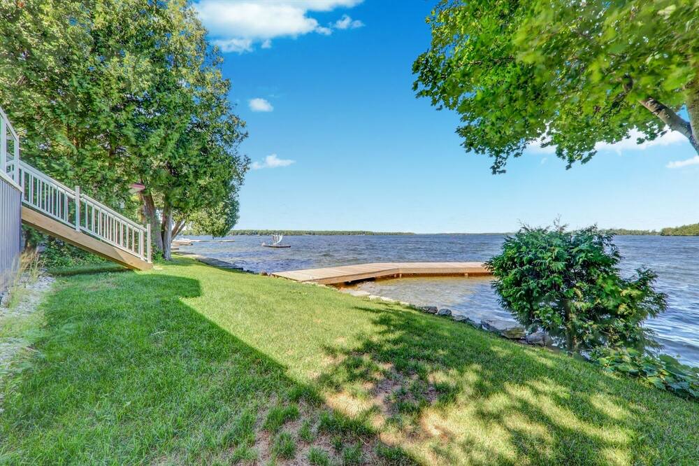 Photo of Outdoor in Rosedale