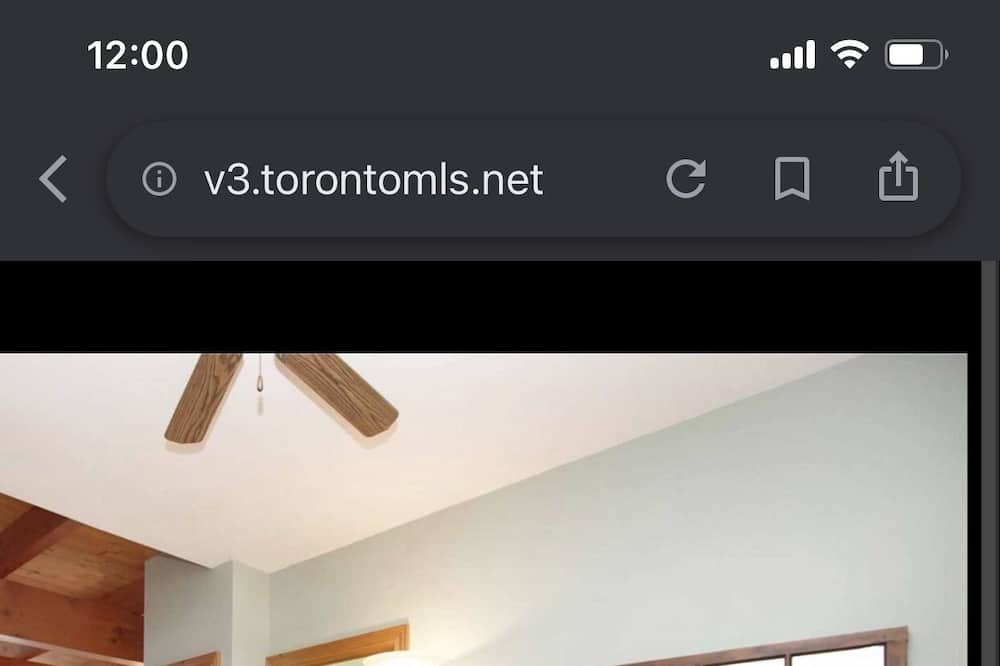 Photo of Kitchen in Rosedale
