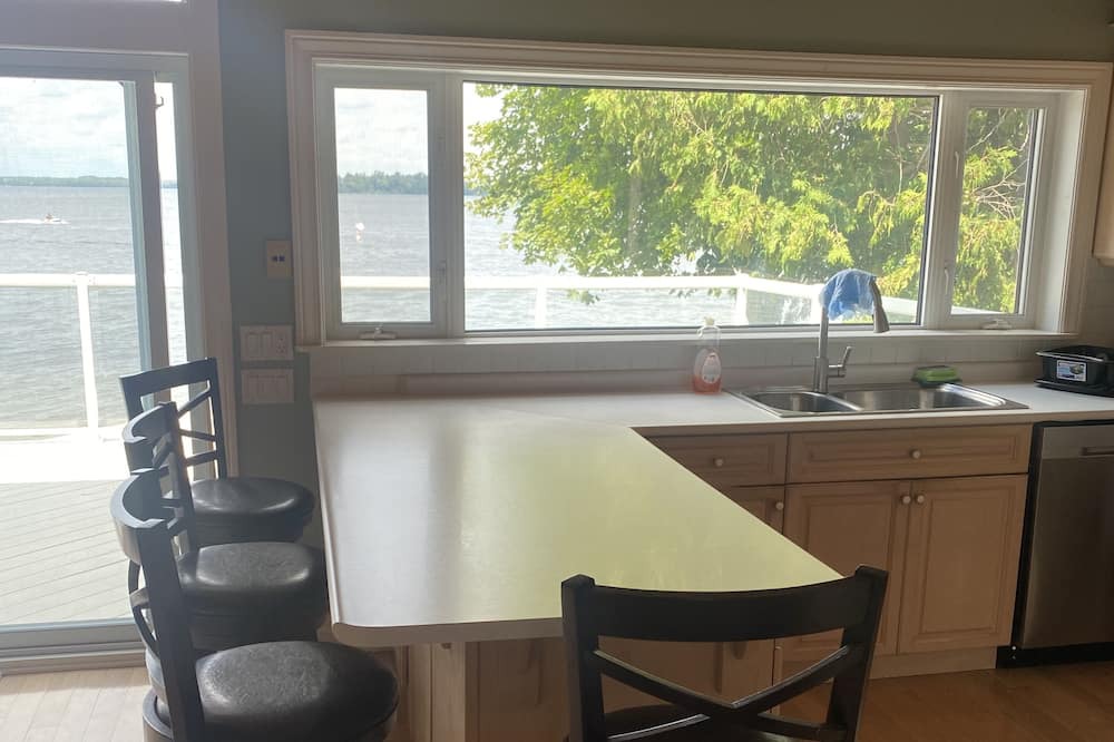 Photo of Kitchen in Rosedale