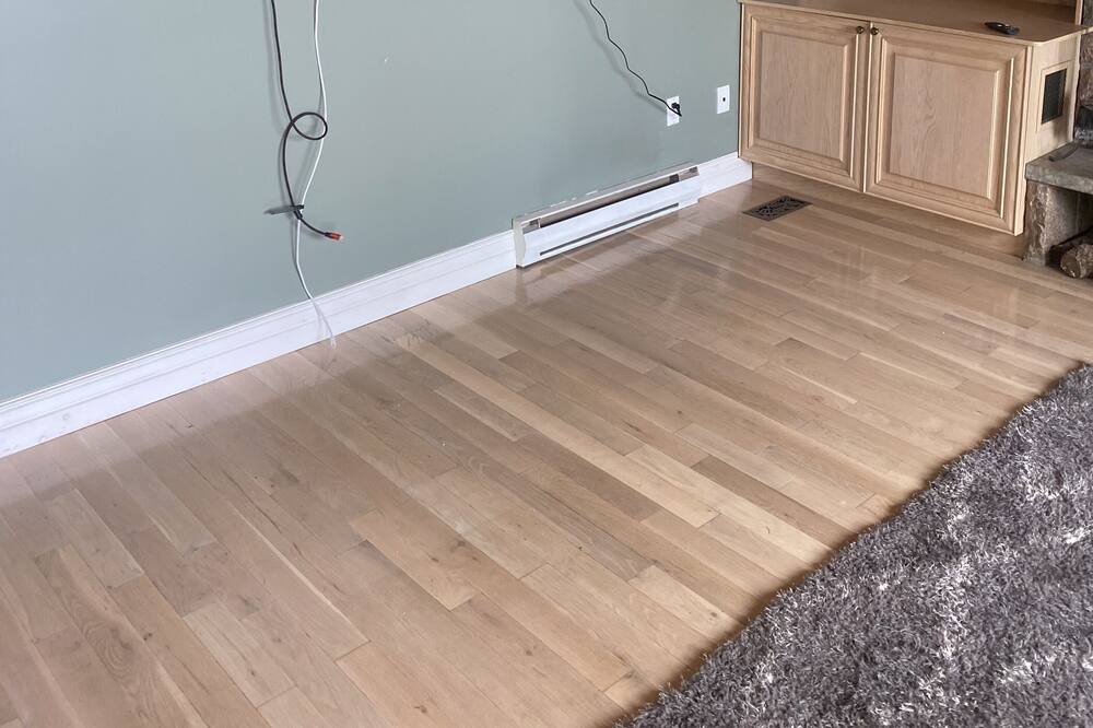 Photo of Bedroom in Rosedale