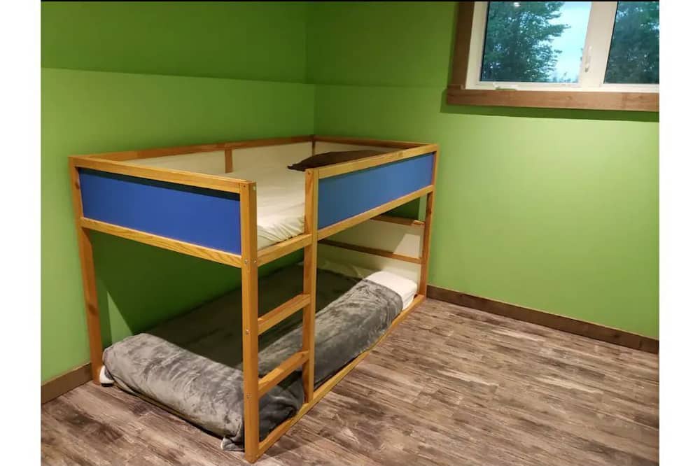 Photo of Bedroom in Rideau Lakes
