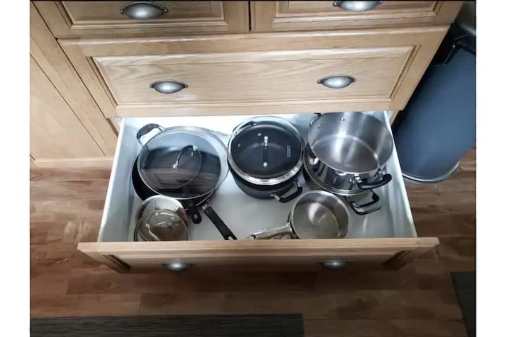Photo of Kitchen in Rideau Lakes