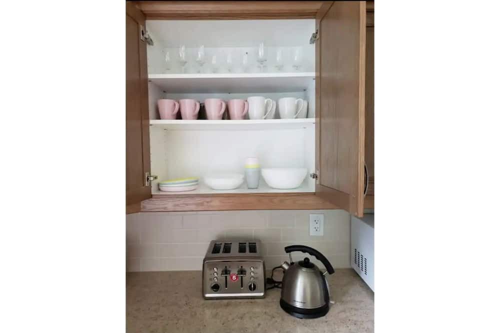 Photo of Kitchen in Rideau Lakes