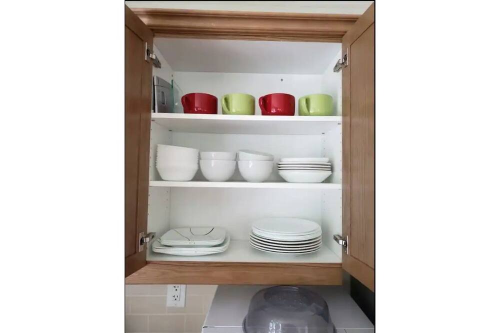 Photo of Kitchen in Rideau Lakes