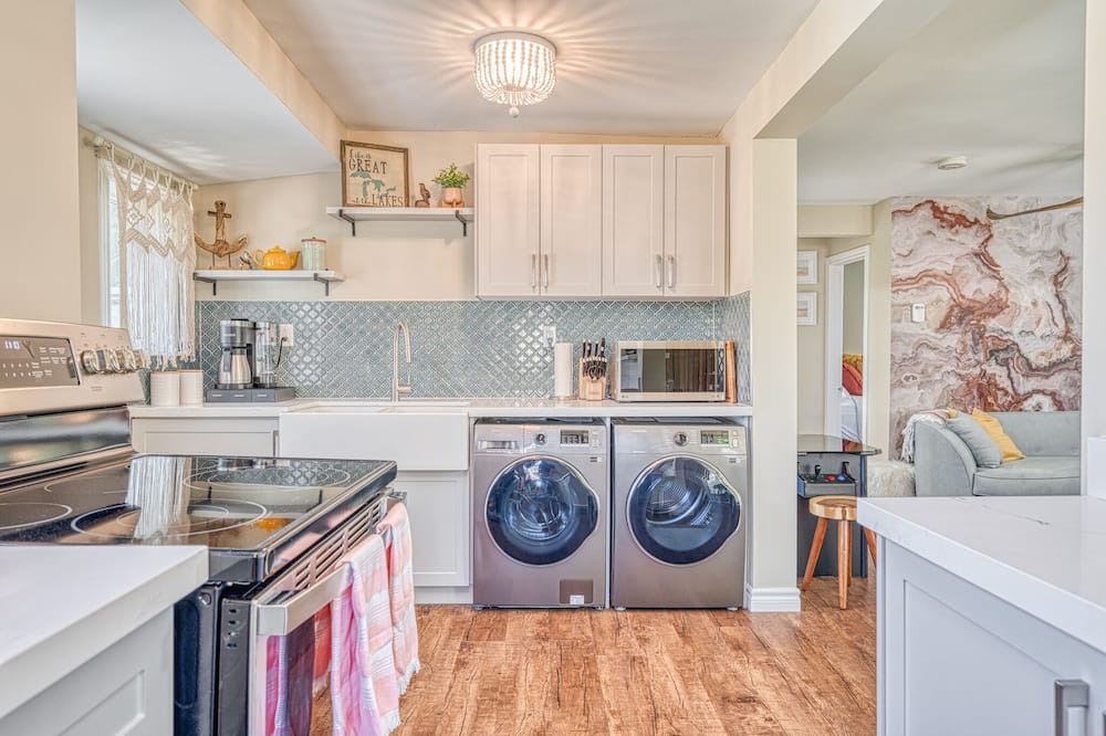 Photo of Kitchen in Selkirk
