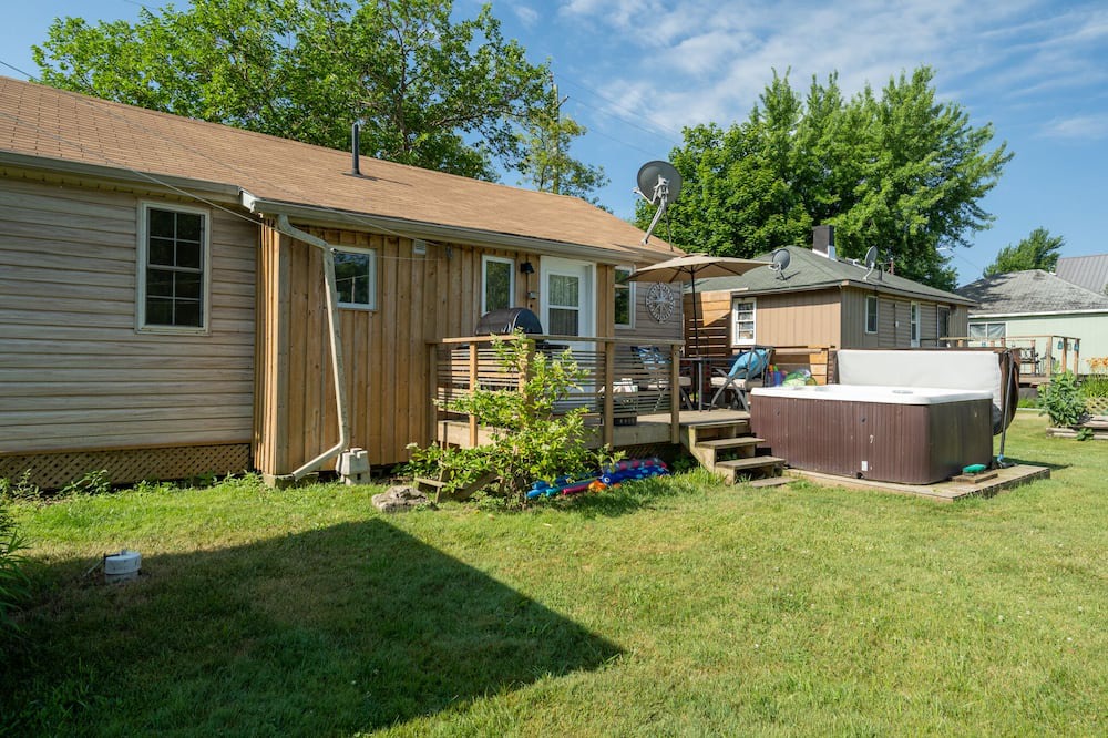 Photo of Outdoor in Selkirk