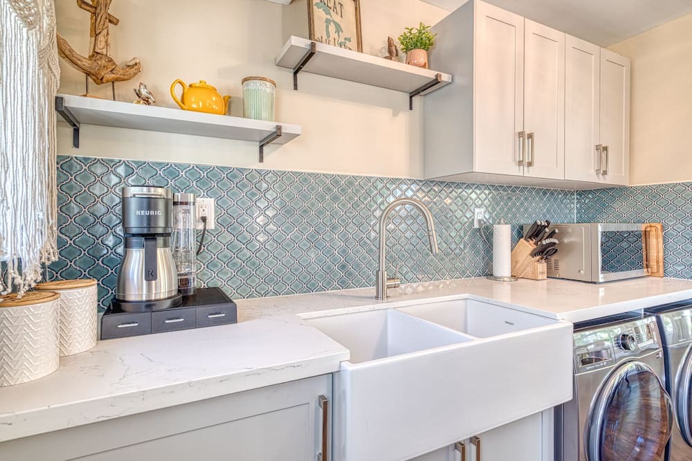 Photo of Kitchen in Selkirk