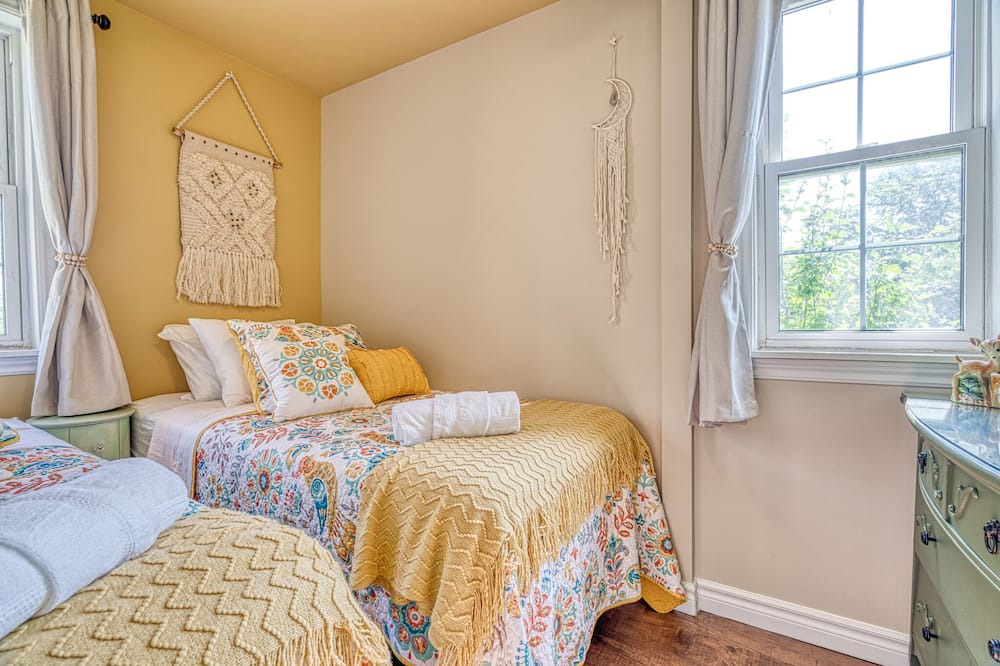 Photo of Bedroom in Selkirk