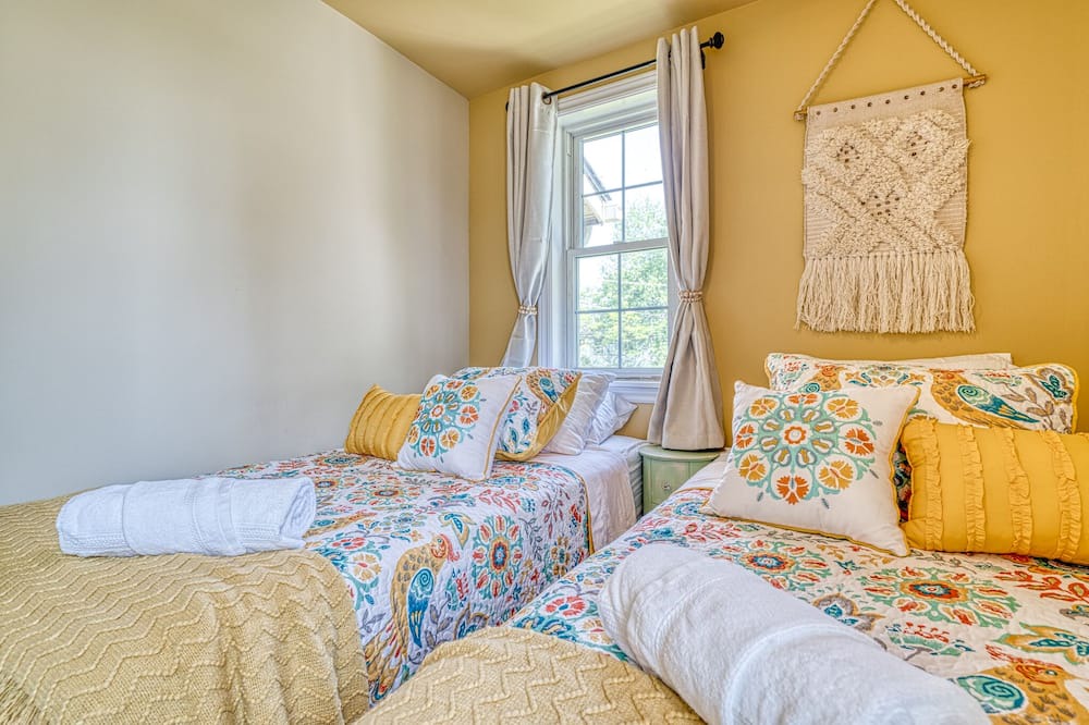 Photo of Bedroom in Selkirk