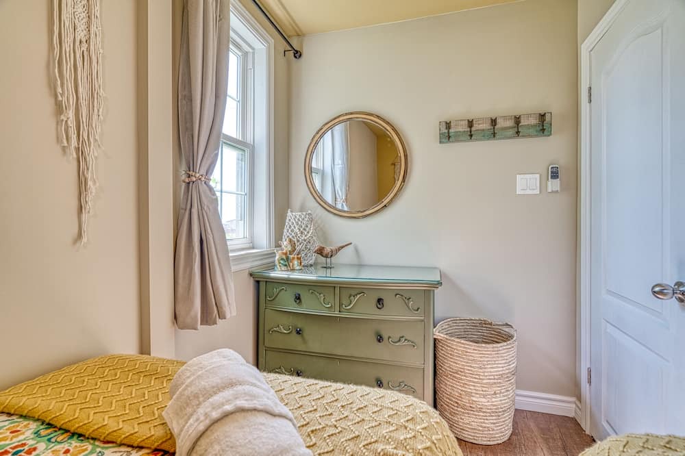 Photo of Bedroom in Selkirk