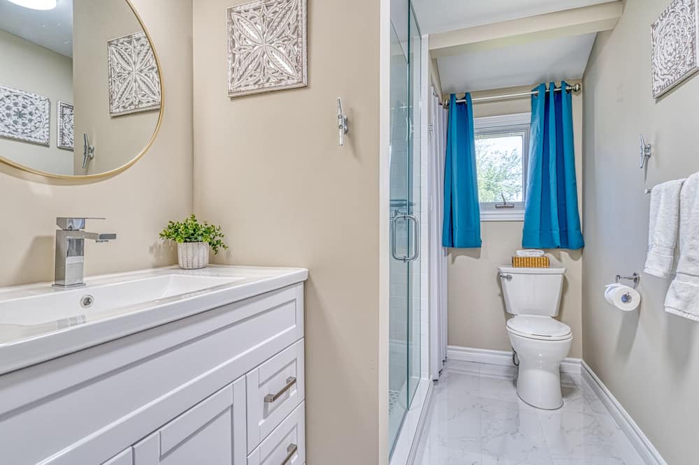 Photo of Bathroom in Selkirk
