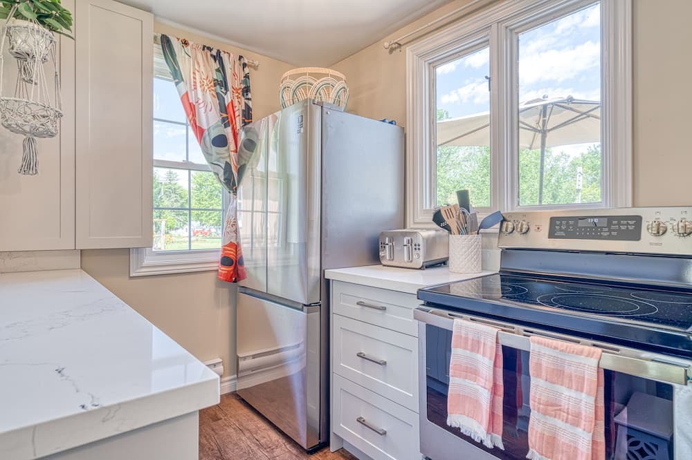 Photo of Kitchen in Selkirk
