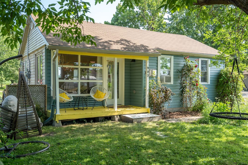 Photo of Outdoor in Selkirk