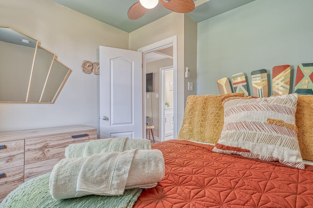 Photo of Bedroom in Selkirk