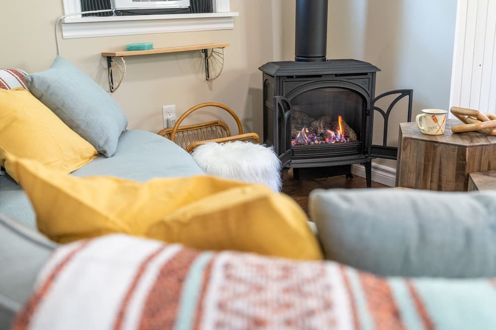 Photo of Livingroom in Selkirk
