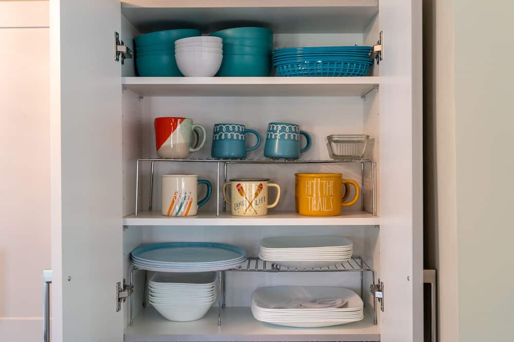Photo of Kitchen in Selkirk