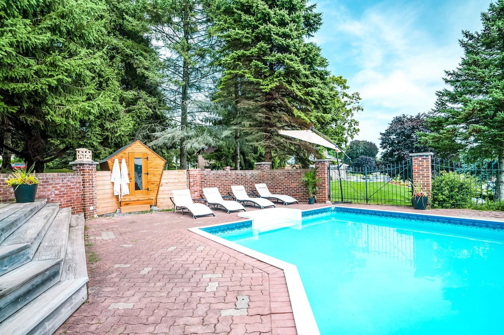 Photo of Outdoor in Augusta
