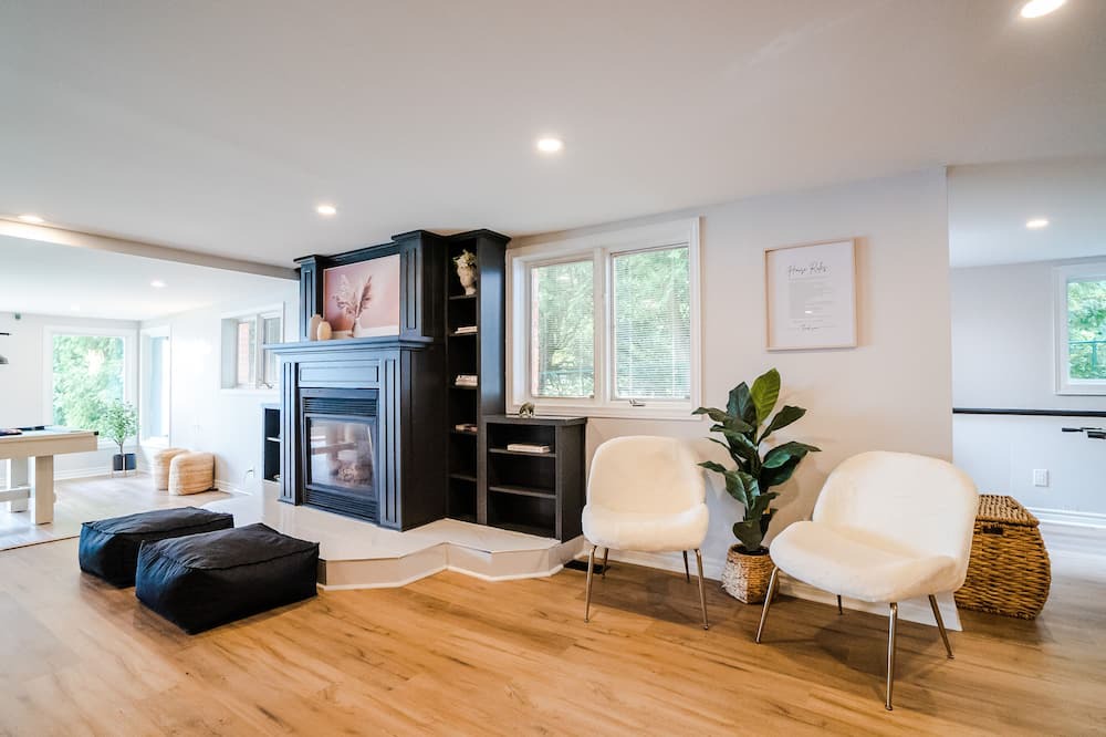 Photo of Livingroom in Augusta