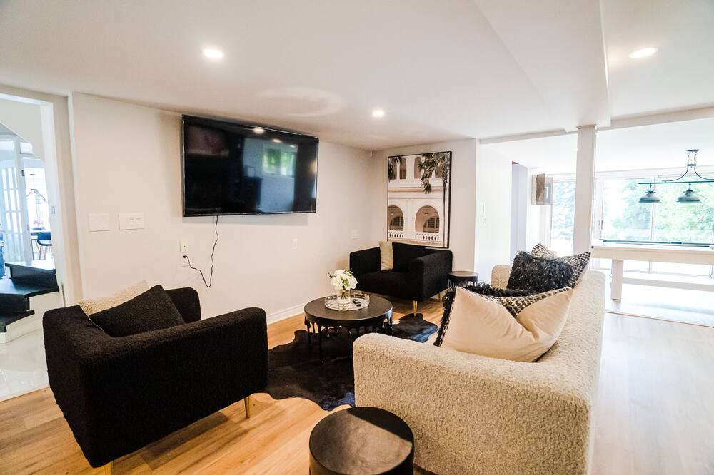 Photo of Livingroom in Augusta