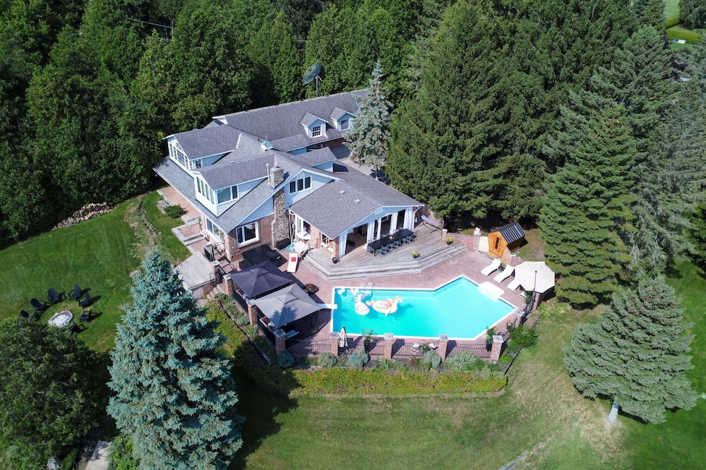 Photo of Outdoor in Augusta