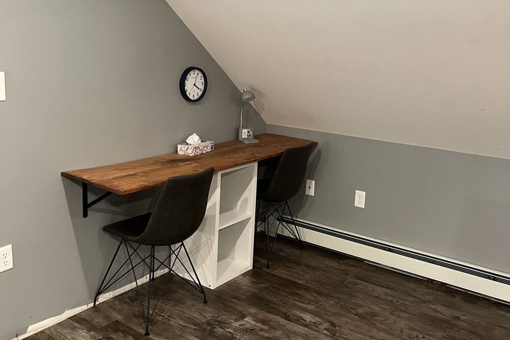 Photo of Bedroom in Sturgeon Lake