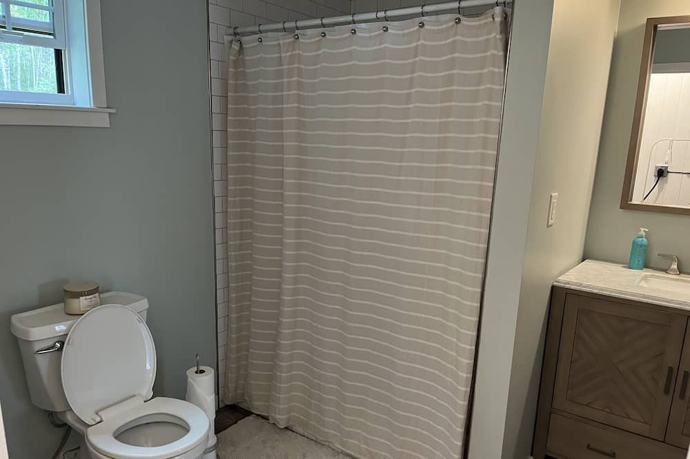 Photo of Bathroom in Sturgeon Lake
