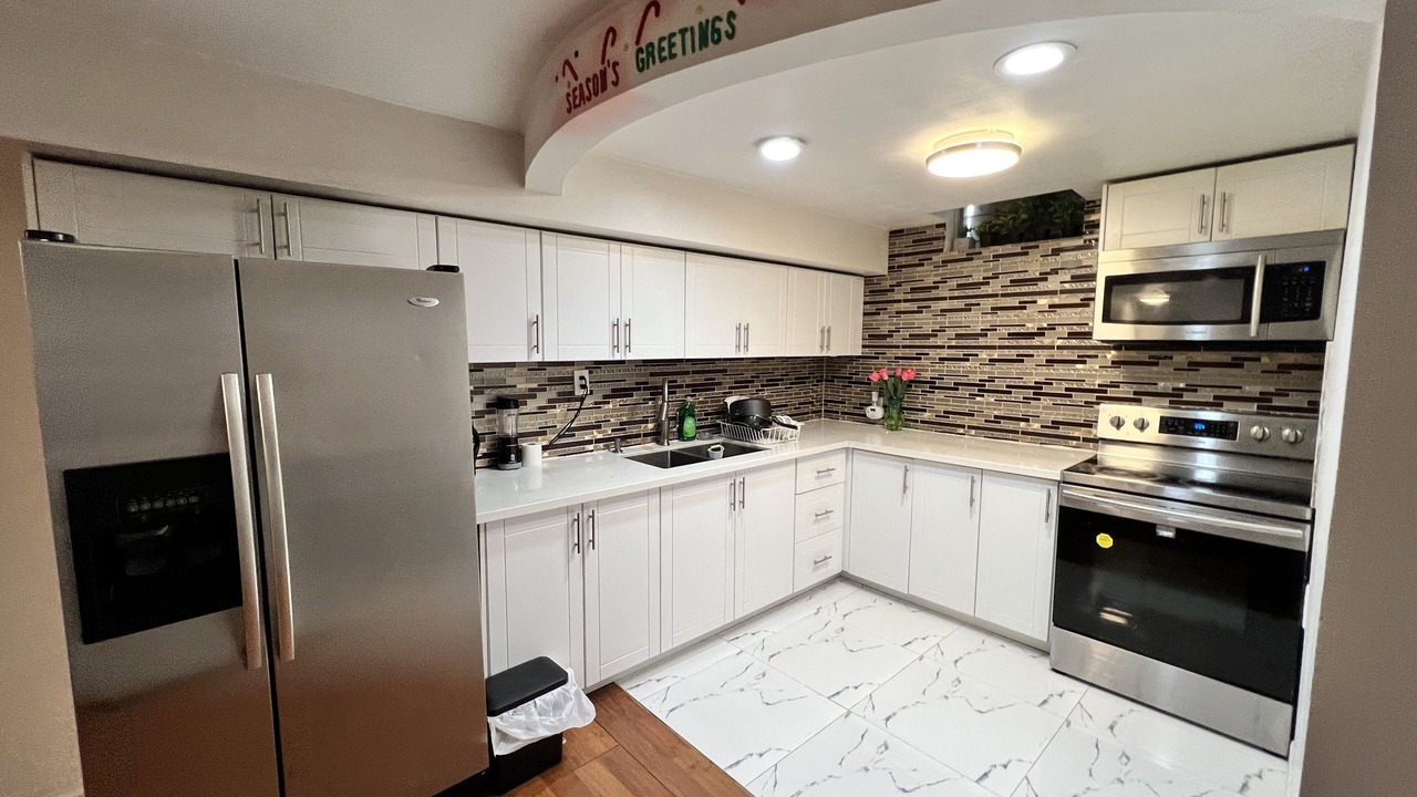 Photo of Kitchen in East Credit
